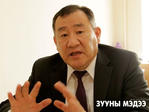 Б.Алтанзул: Түлш, зуух, яндан байж агаарт ялгарах хорт бодис багасна